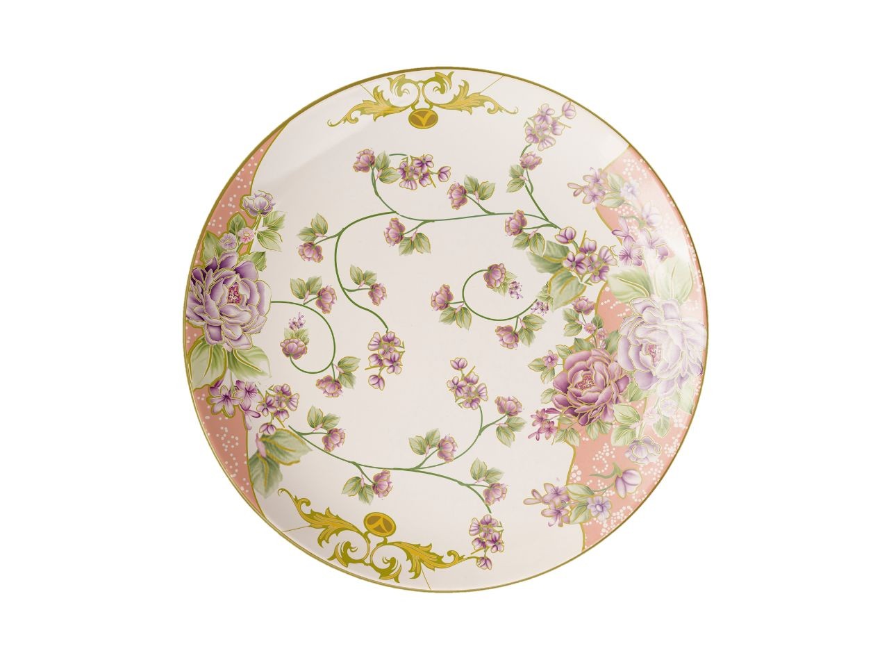 Vicenza Piring Makan 20 Inch Magnolia P13